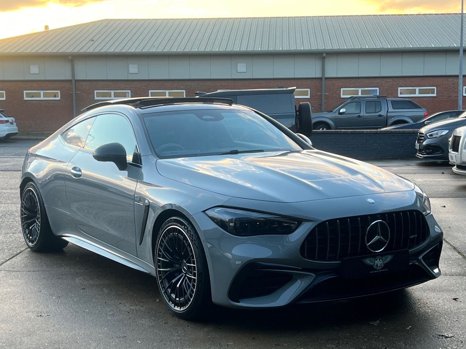 Used Mercedes-Benz CLE 2024 for sale - 76650688: Photo 22