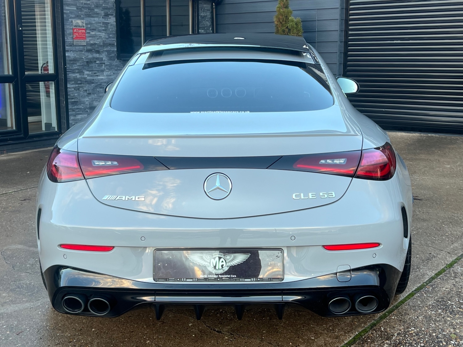 Used Mercedes-Benz CLE 2024 for sale - 76650688: Photo 23