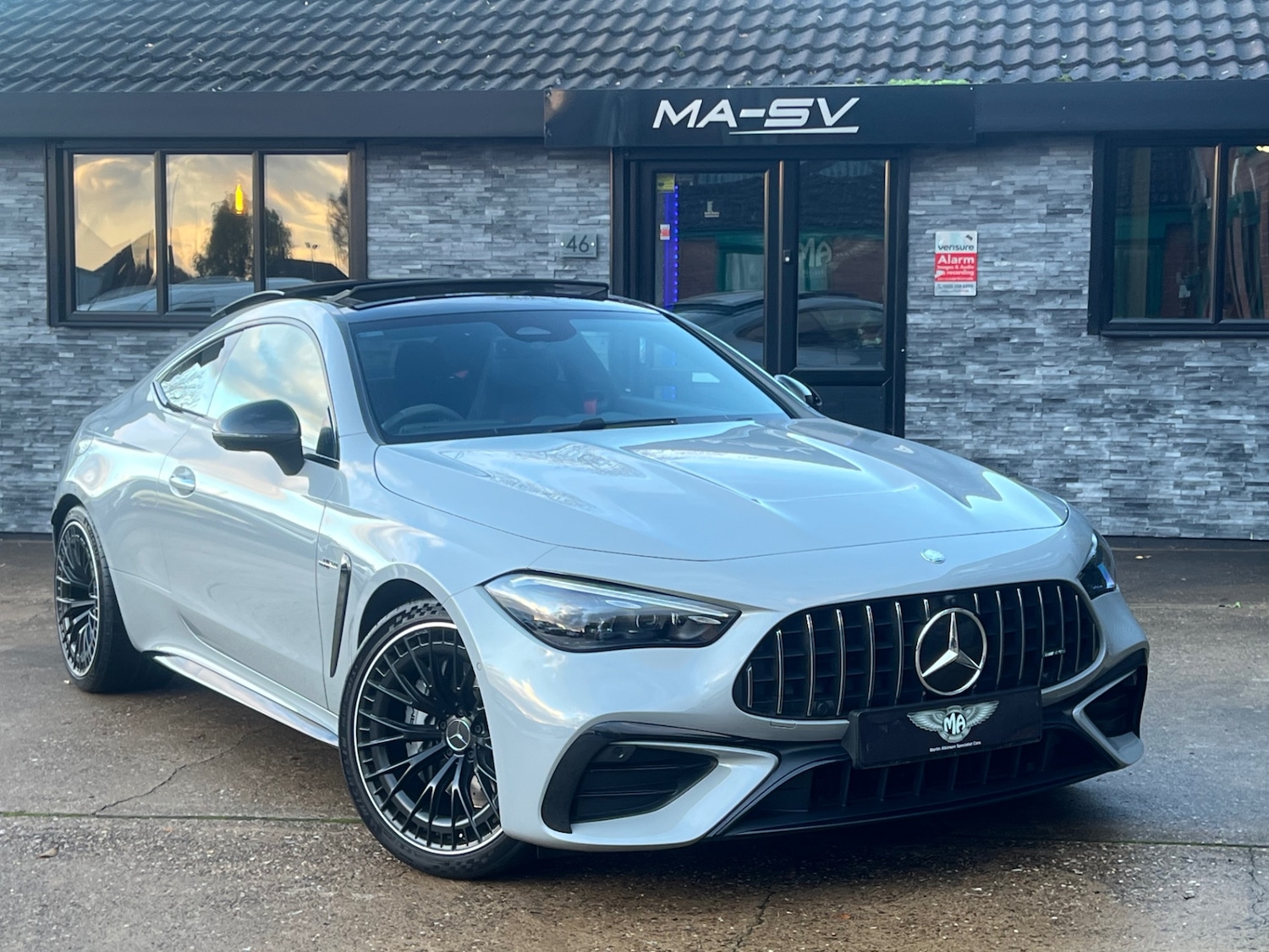 Used Mercedes-Benz CLE 2024 for sale - 76650688: Photo 25