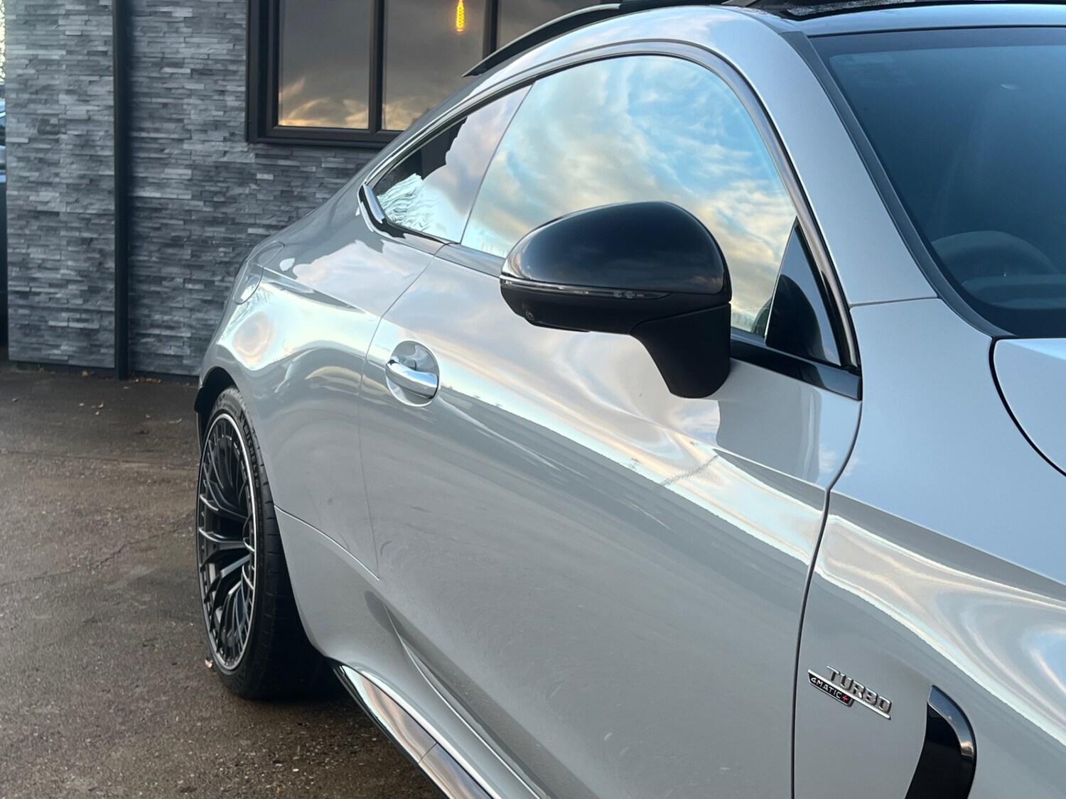 Used Mercedes-Benz CLE 2024 for sale - 76650688: Photo 26