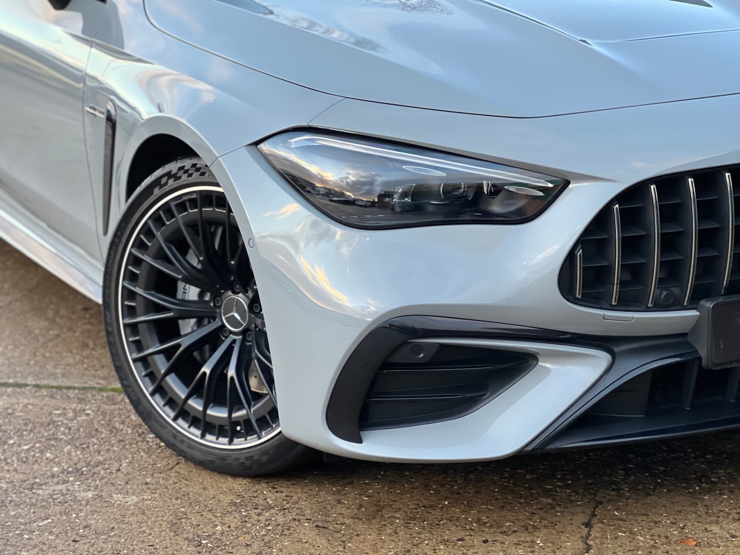 Used Mercedes-Benz CLE 2024 for sale - 76650688: Photo 27