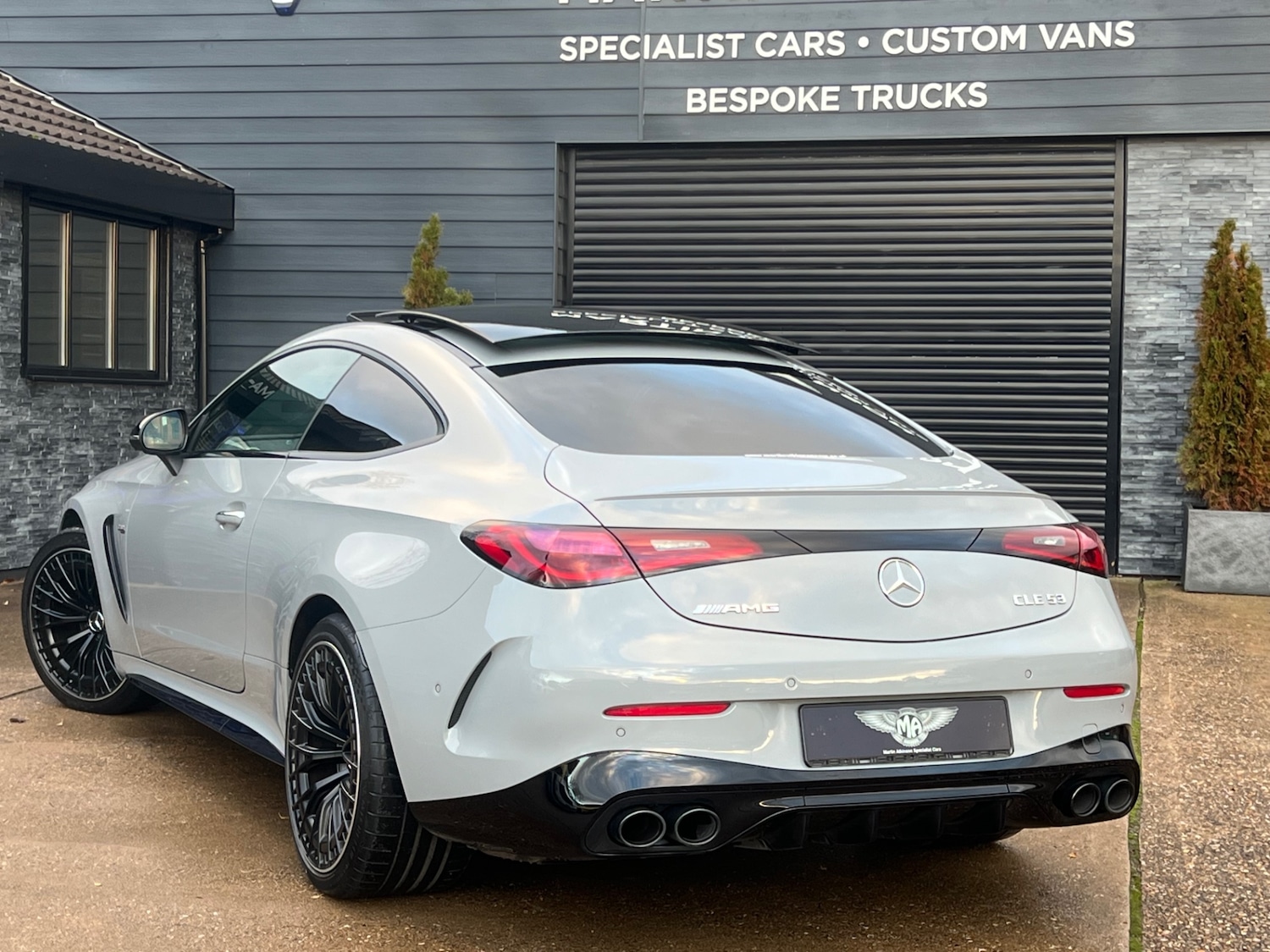 Used Mercedes-Benz CLE 2024 for sale - 76650688: Photo 28