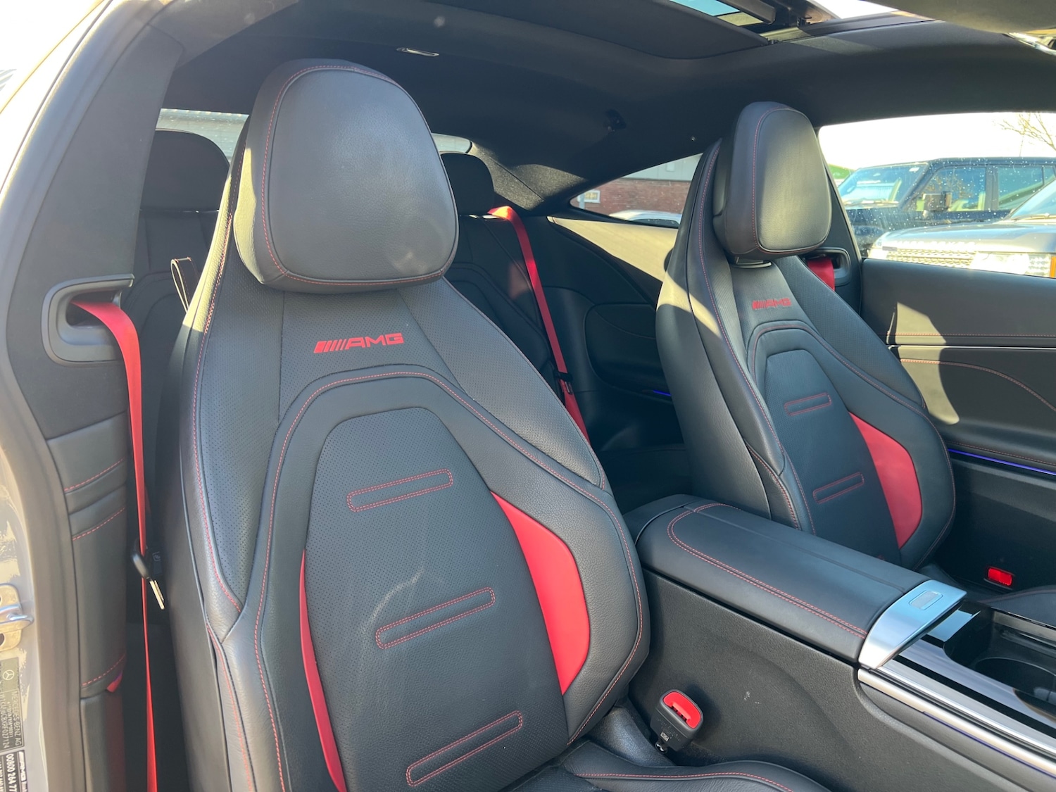 Used Mercedes-Benz CLE 2024 for sale - 76650688: Photo 3