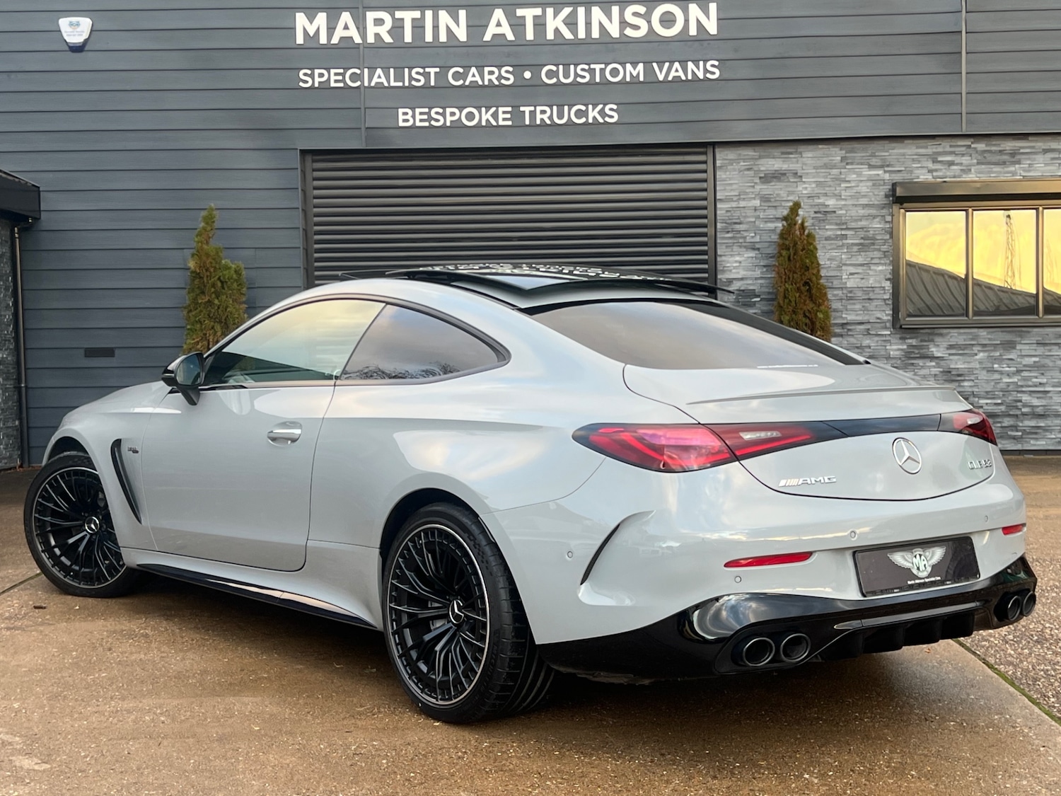 Used Mercedes-Benz CLE 2024 for sale - 76650688: Photo 30