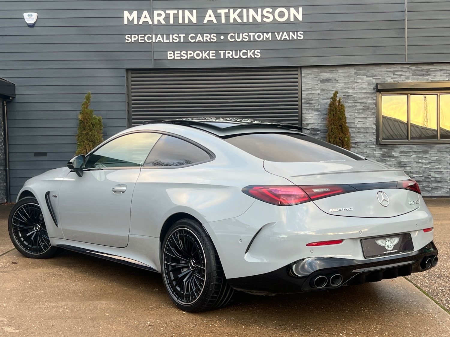 Used Mercedes-Benz CLE 2024 for sale - 76650688: Photo 31