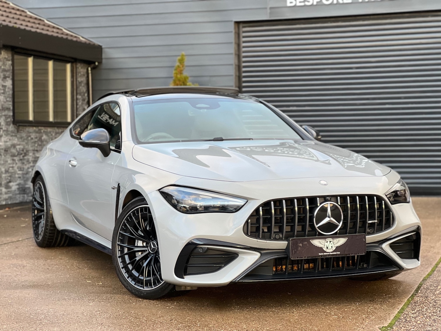 Used Mercedes-Benz CLE 2024 for sale - 76650688: Photo 32