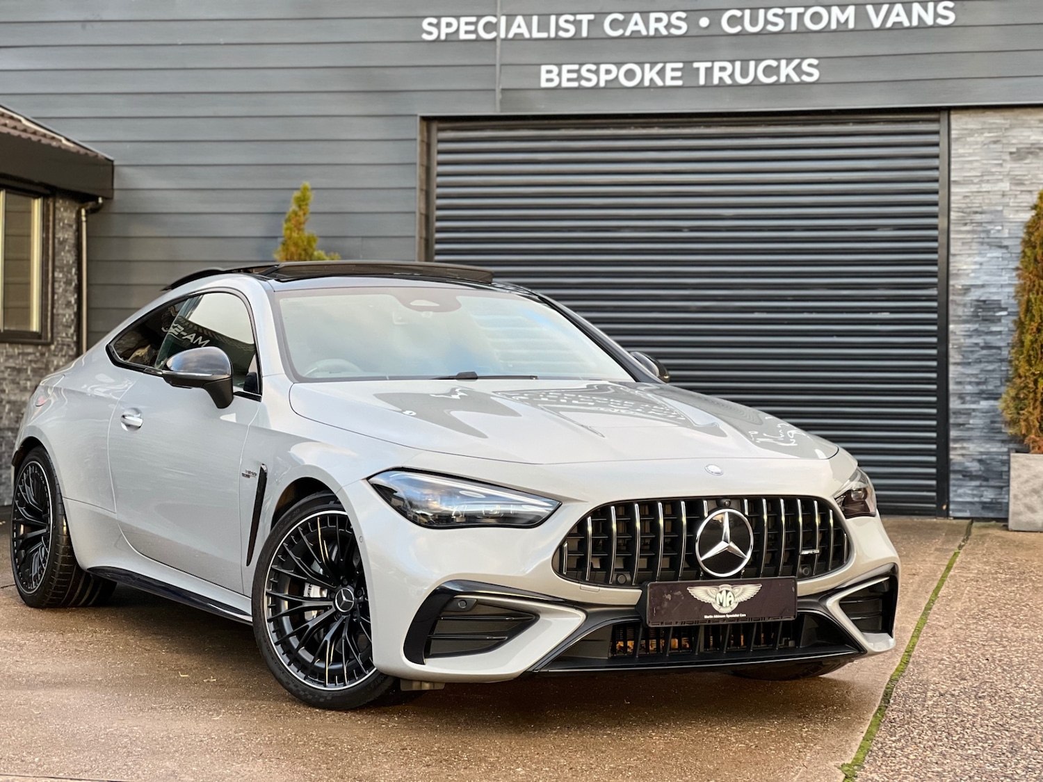 Used Mercedes-Benz CLE 2024 for sale - 76650688: Photo 33