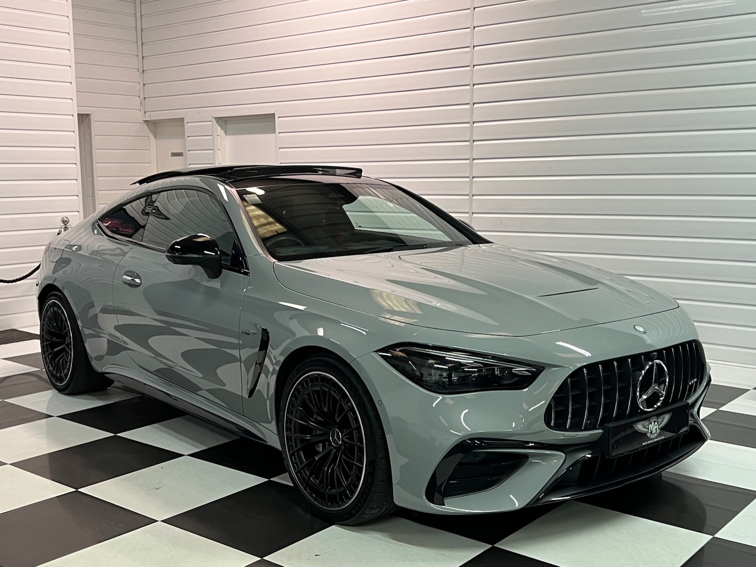 Used Mercedes-Benz CLE 2024 for sale - 76650688: Photo 34