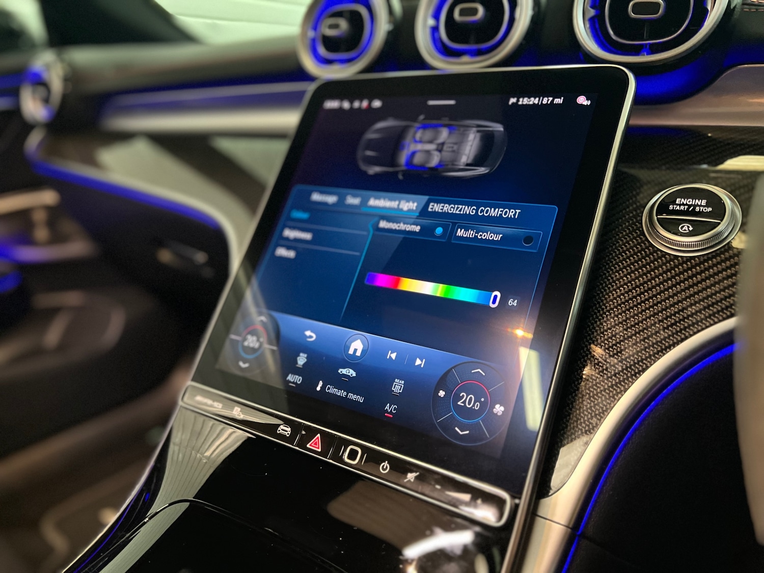 Used Mercedes-Benz CLE 2024 for sale - 76650688: Photo 37