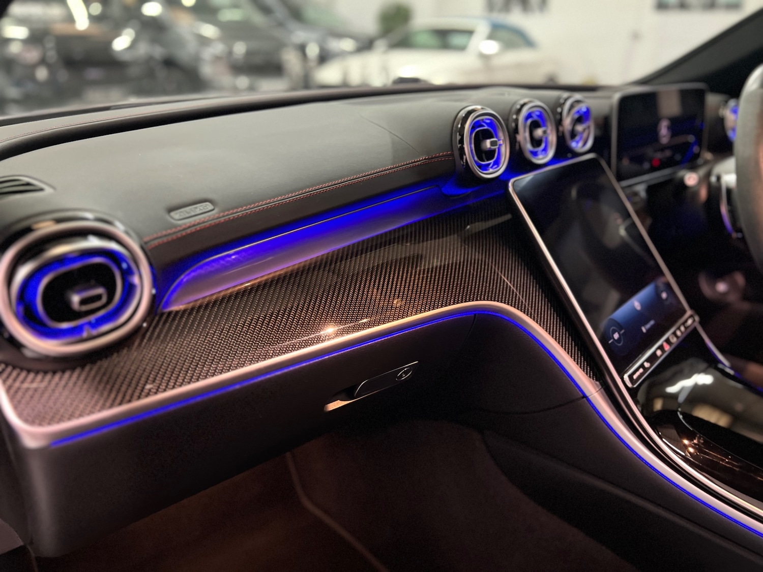 Used Mercedes-Benz CLE 2024 for sale - 76650688: Photo 42