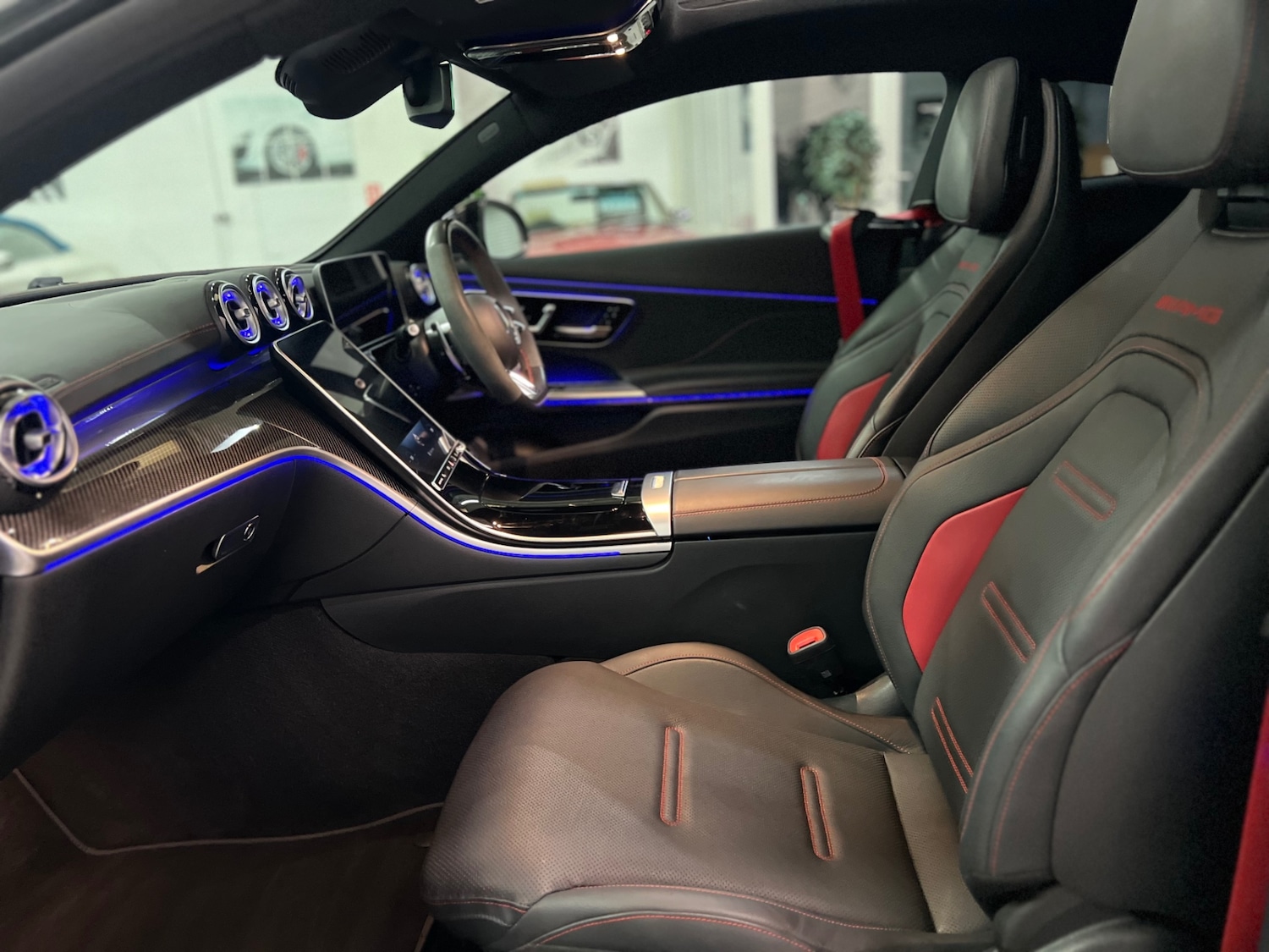 Used Mercedes-Benz CLE 2024 for sale - 76650688: Photo 43