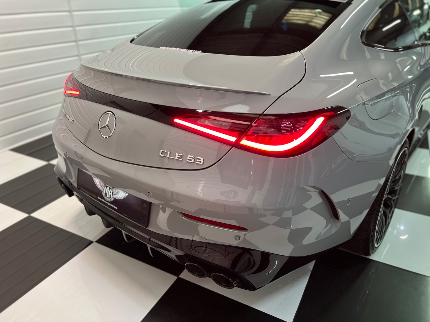 Used Mercedes-Benz CLE 2024 for sale - 76650688: Photo 44