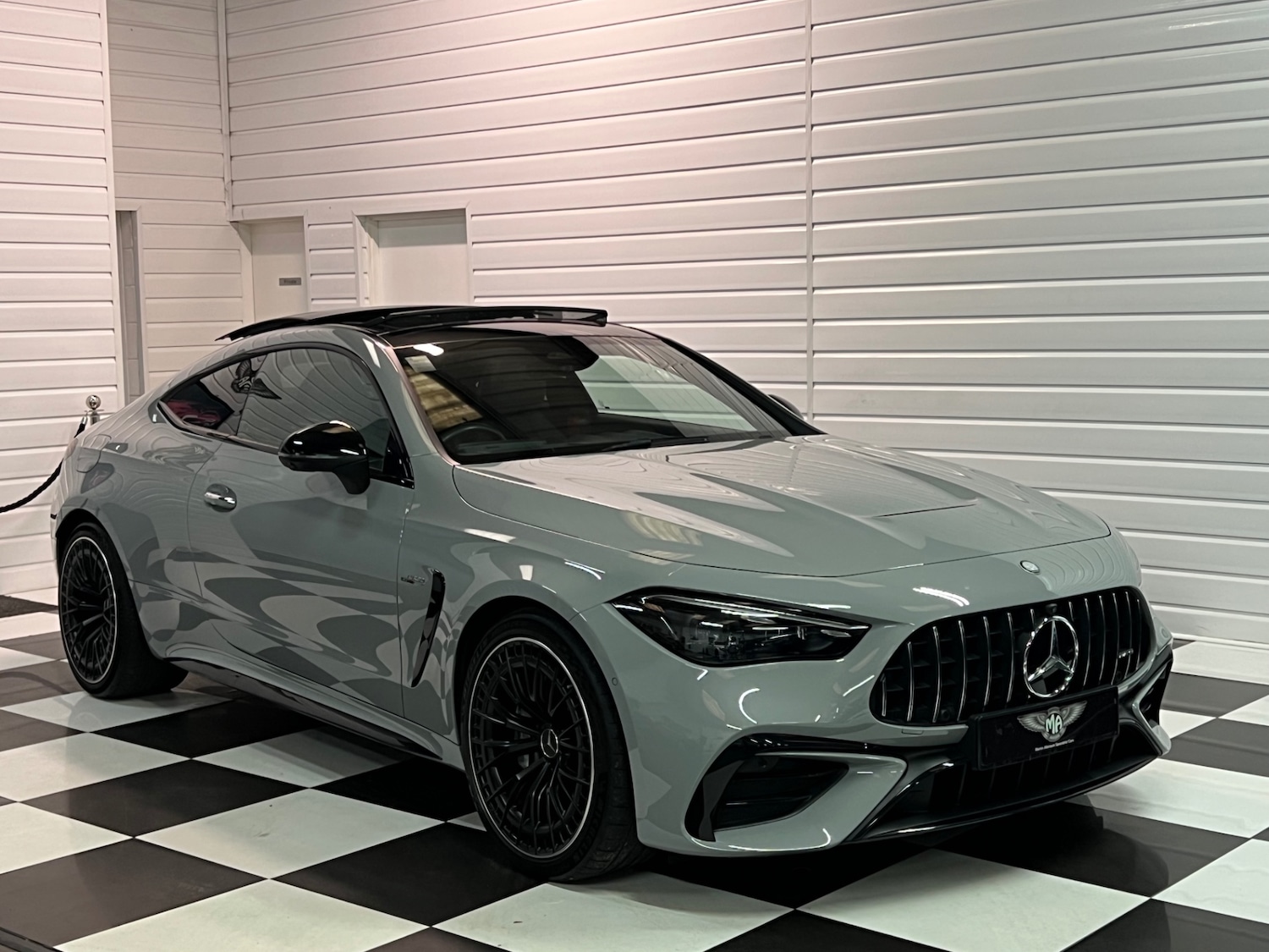 Used Mercedes-Benz CLE 2024 for sale - 76650688: Photo 49