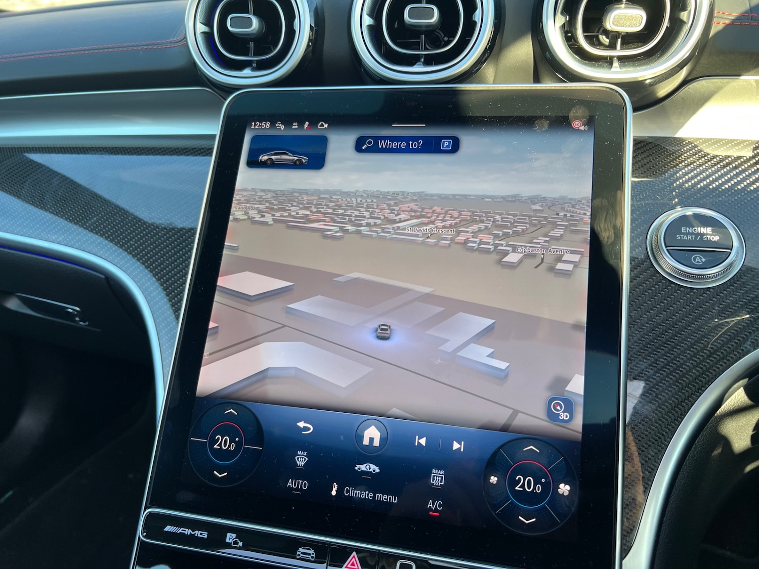 Used Mercedes-Benz CLE 2024 for sale - 76650688: Photo 6