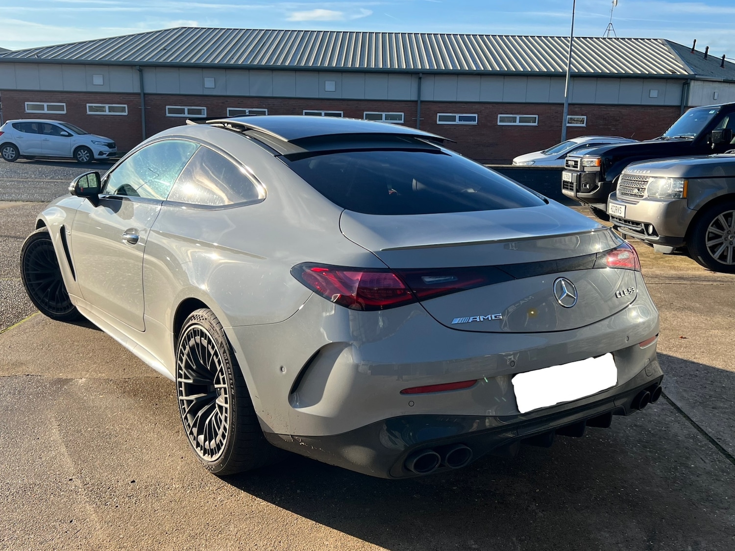 Used Mercedes-Benz CLE 2024 for sale - 76650688: Photo 8