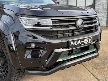 Used Volkswagen Amarok 2024 for sale - 77489980: Photo