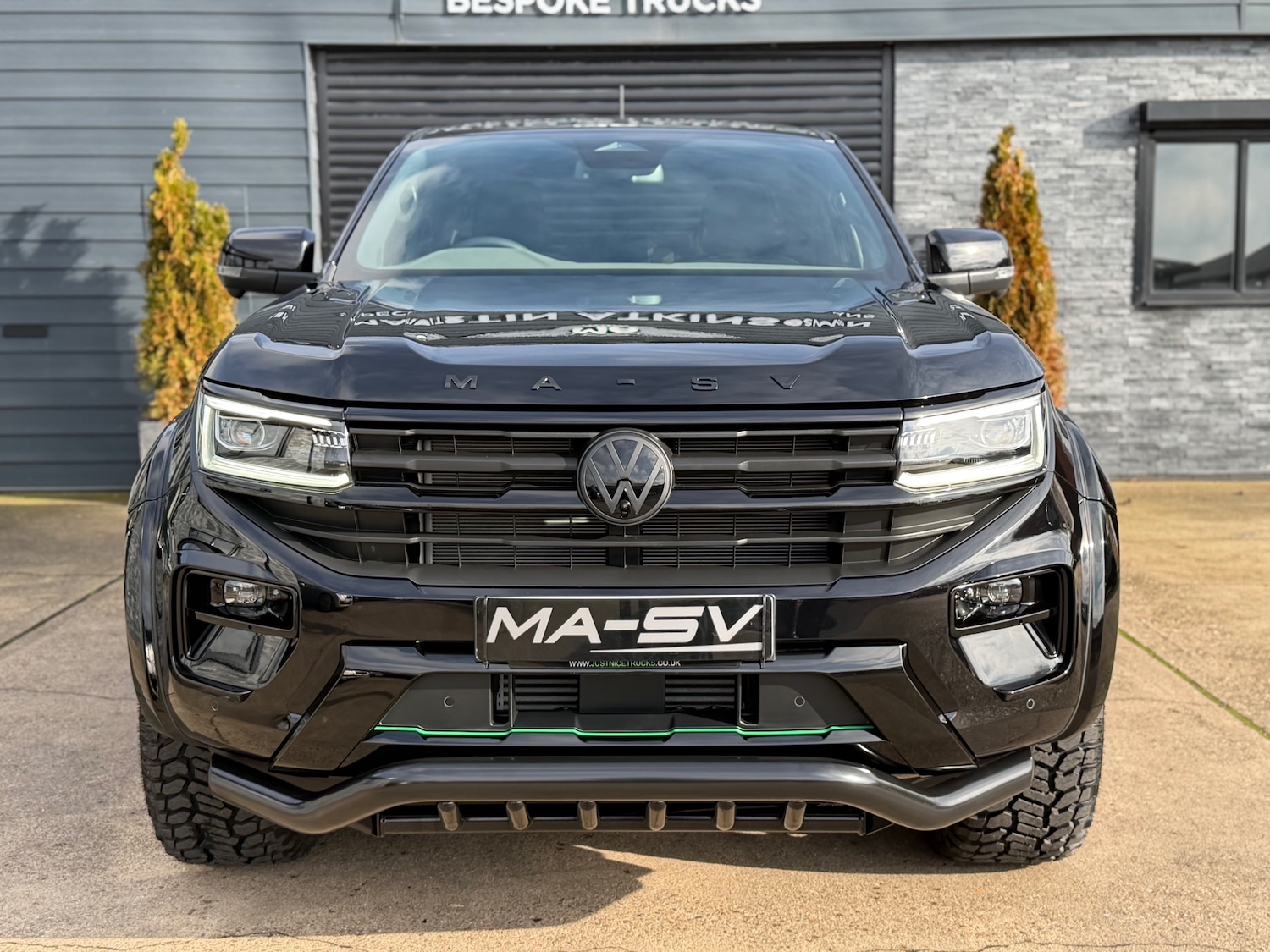 Used Volkswagen Amarok 2024 for sale - 77489980: Photo 4