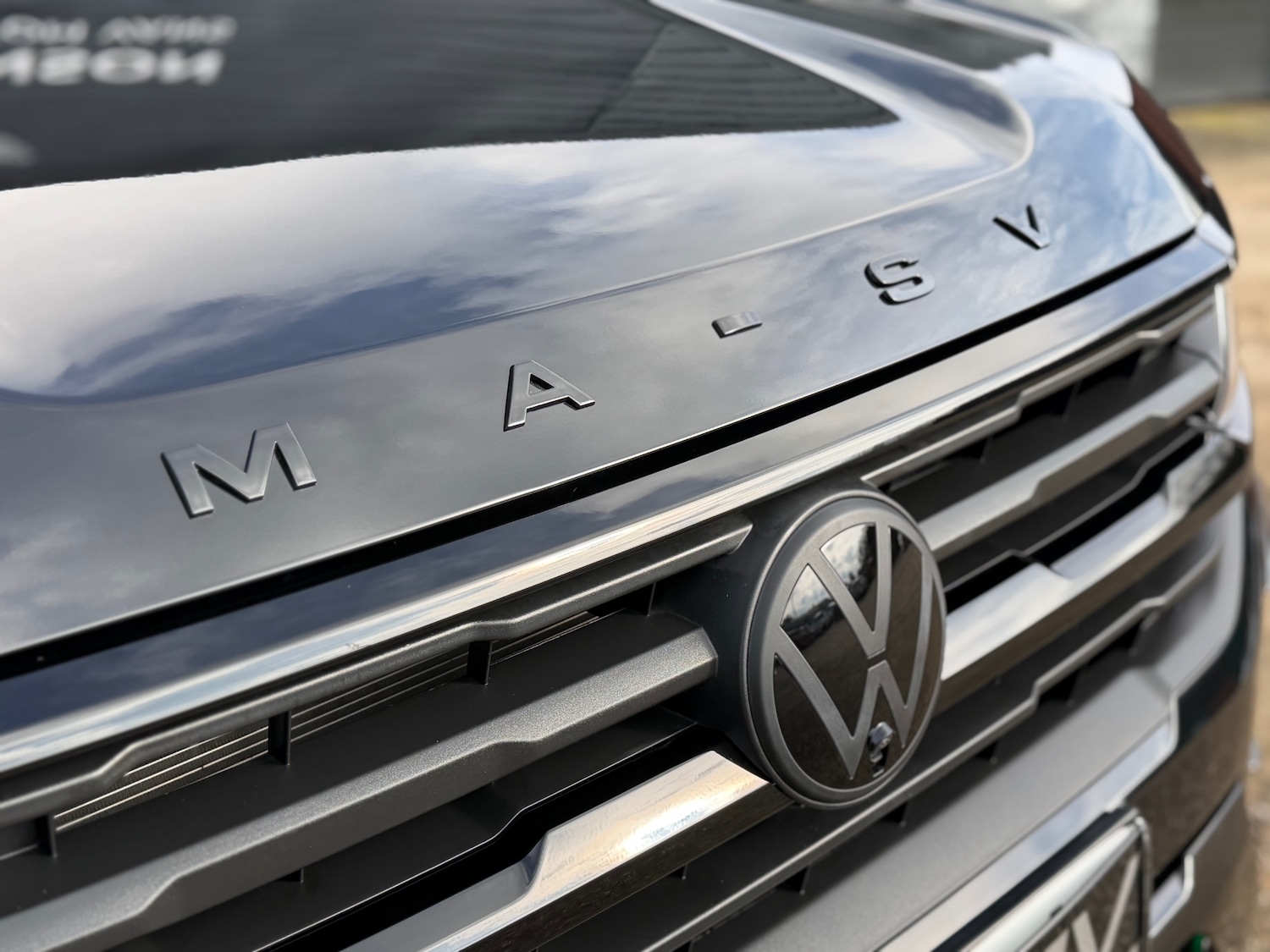 Used Volkswagen Amarok 2024 for sale - 77489980: Photo 5