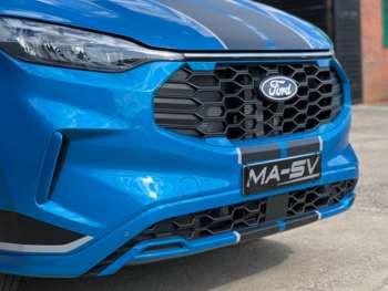Used Ford Transit Custom 2025 for sale - 74841208: Photo
