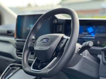 Used Ford Transit Custom 2025 for sale - 74841208: Photo