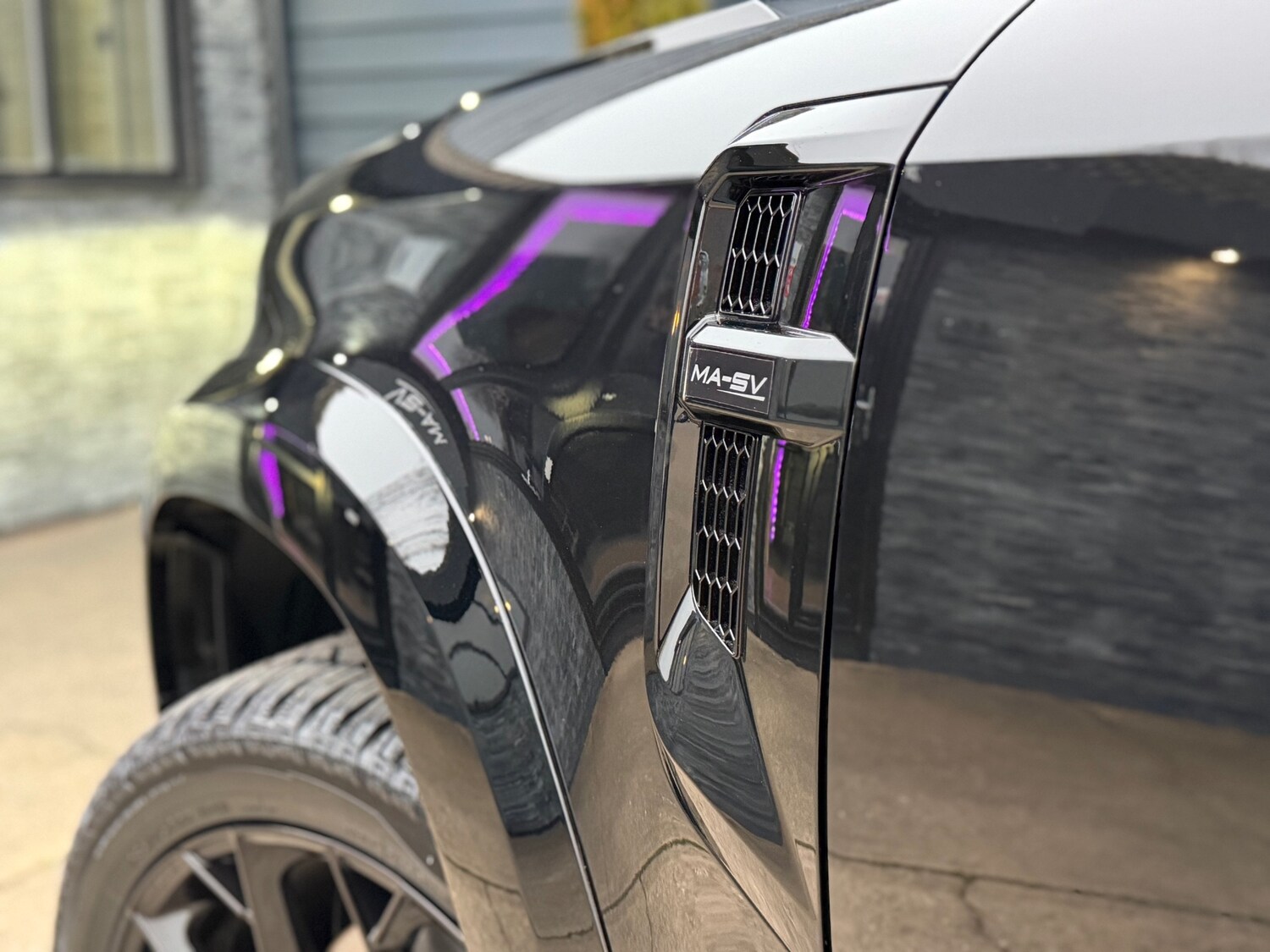 Used Land Rover Defender 2025 for sale - 77417273: Photo 14