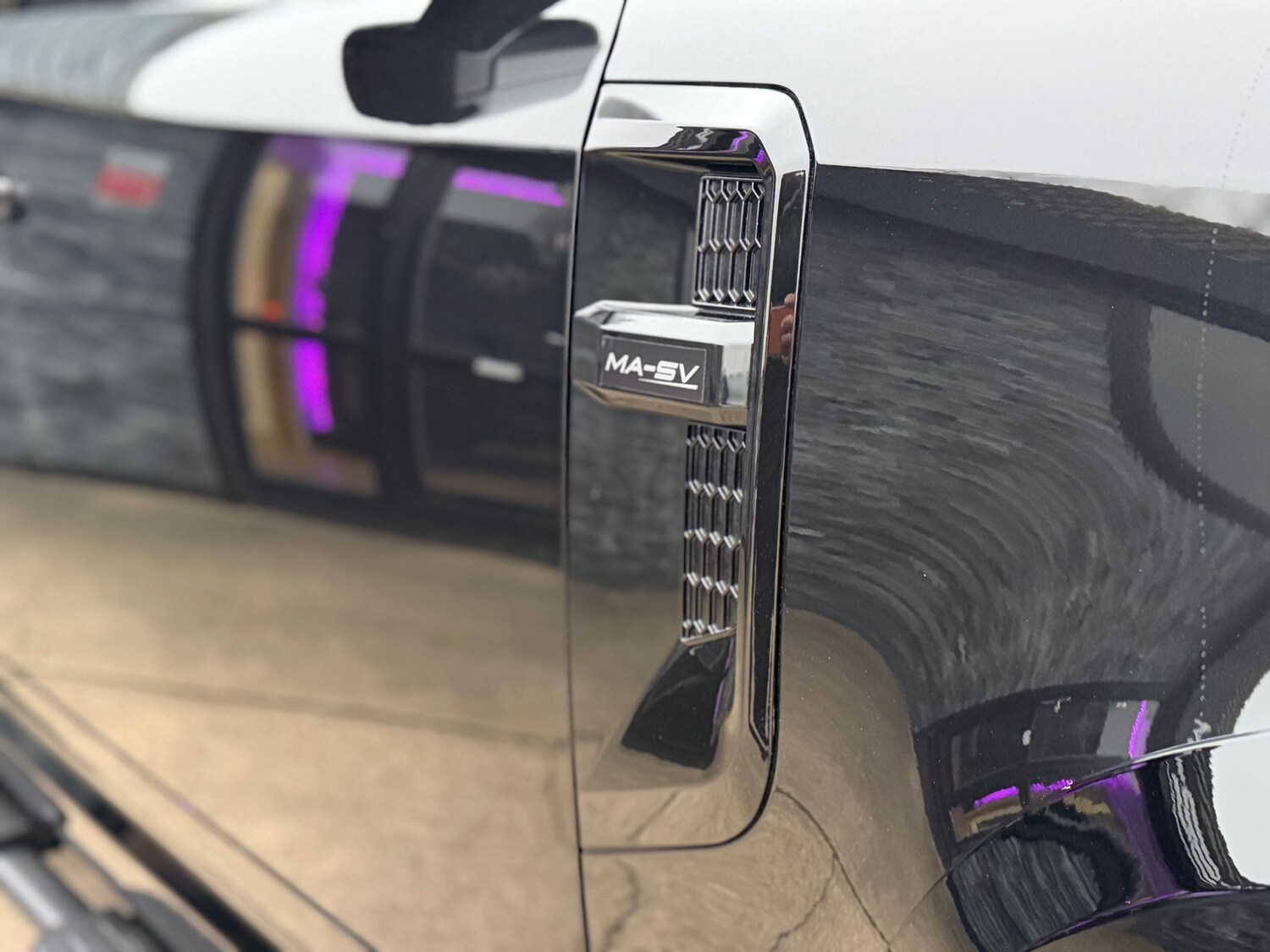 Used Land Rover Defender 2025 for sale - 77417273: Photo 19