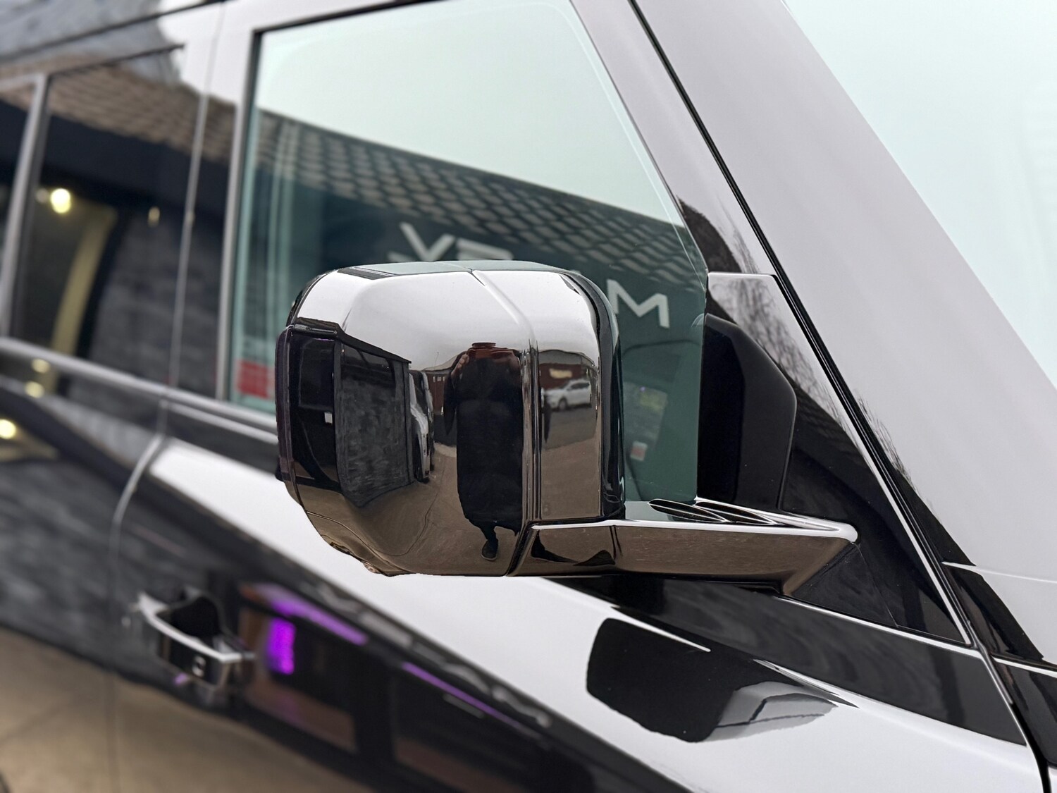 Used Land Rover Defender 2025 for sale - 77417273: Photo 21