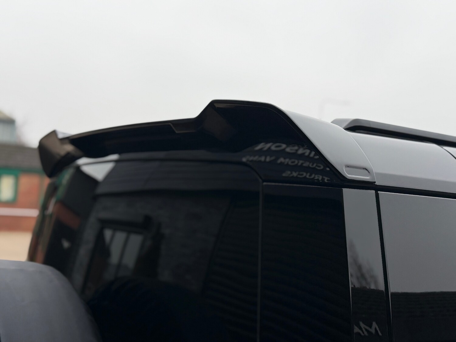 Used Land Rover Defender 2025 for sale - 77417273: Photo 26