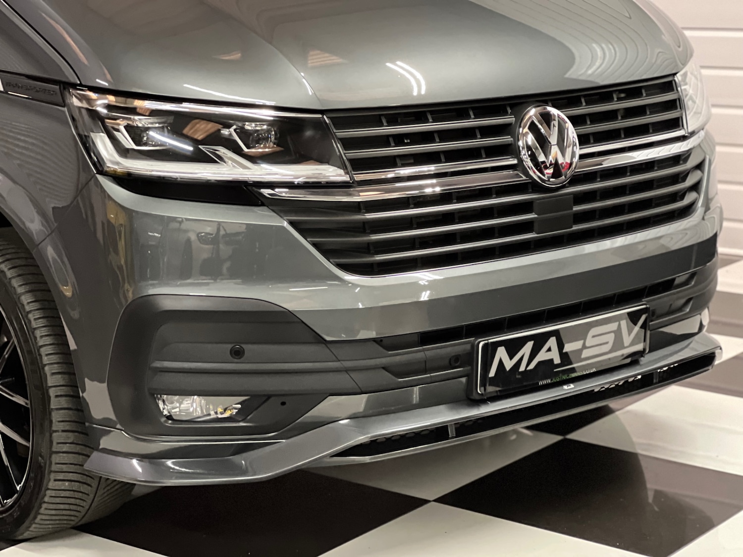 Used Volkswagen Transporter 2023 for sale - 77590183: Photo 16