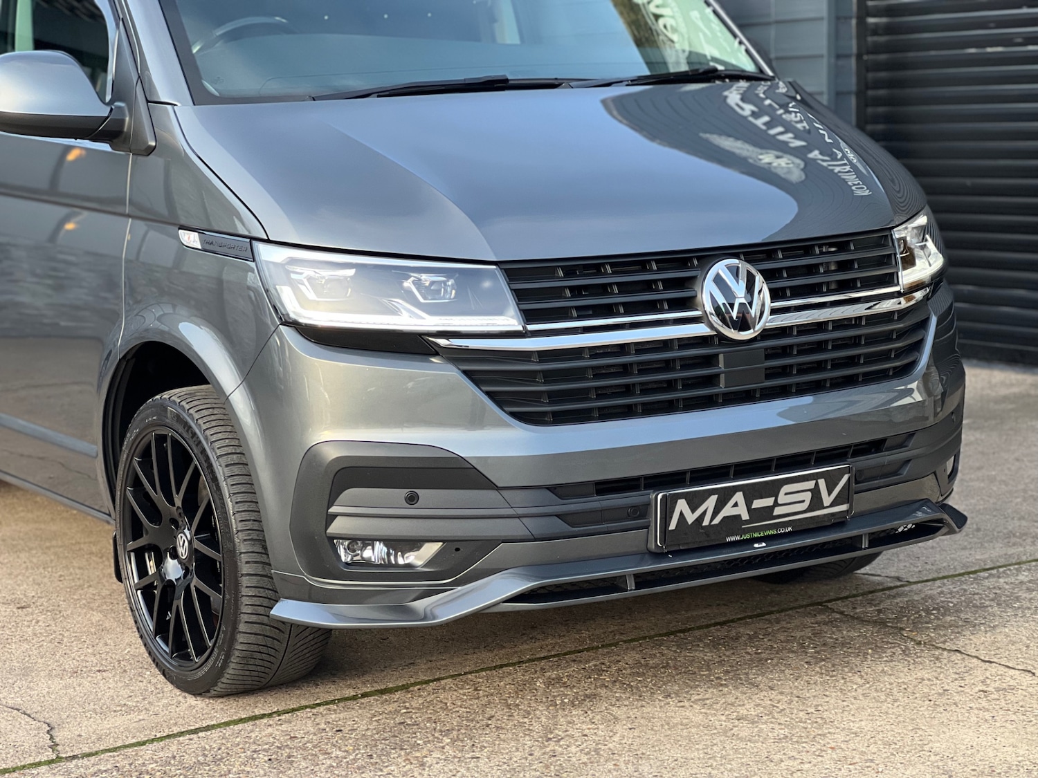 Used Volkswagen Transporter 2023 for sale - 77590183: Photo 18