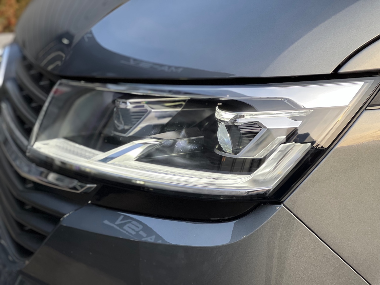 Used Volkswagen Transporter 2023 for sale - 77590183: Photo 4