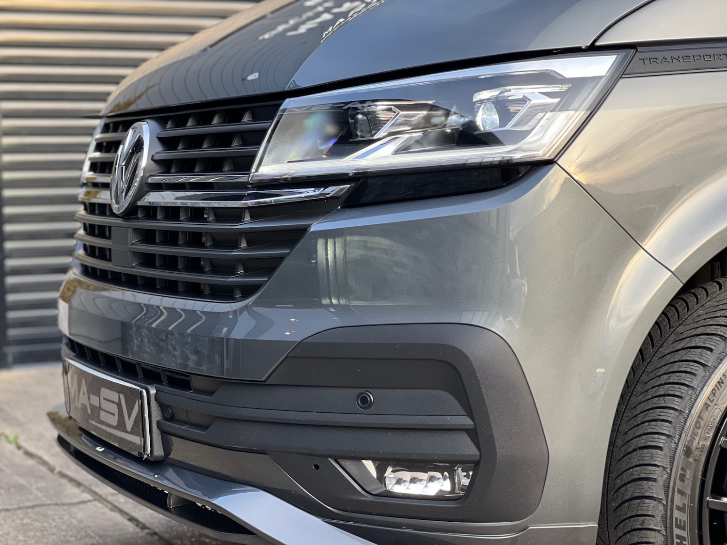 Used Volkswagen Transporter 2023 for sale - 77590183: Photo 5