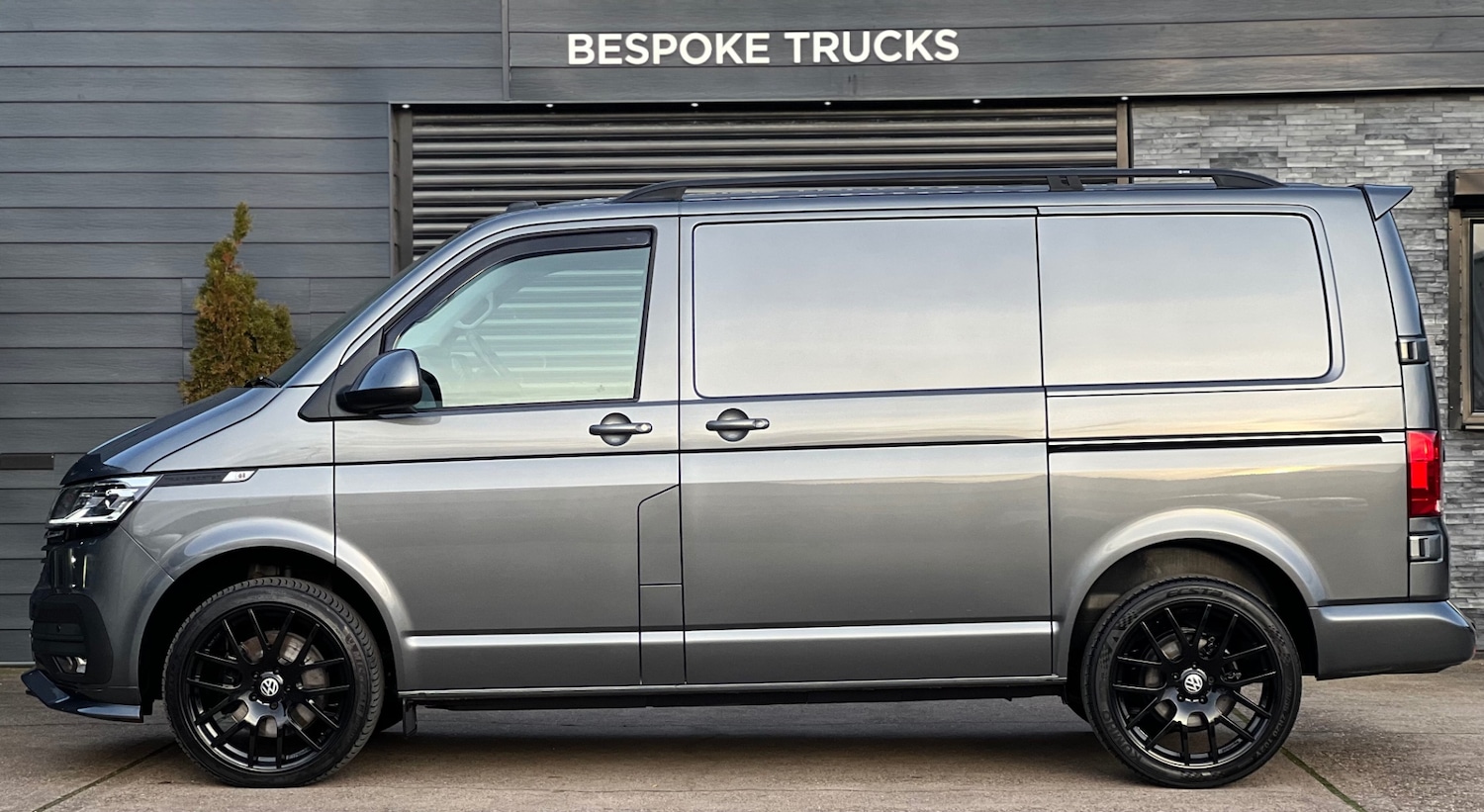 Used Volkswagen Transporter 2023 for sale - 77590183: Photo 6