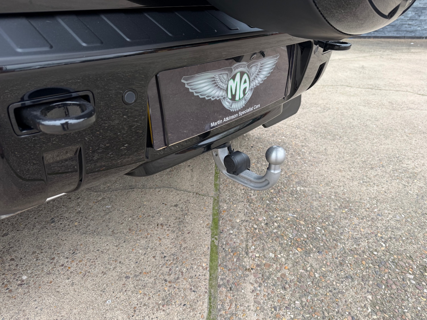 Used Land Rover Defender 2023 for sale - 77774887: Photo 14