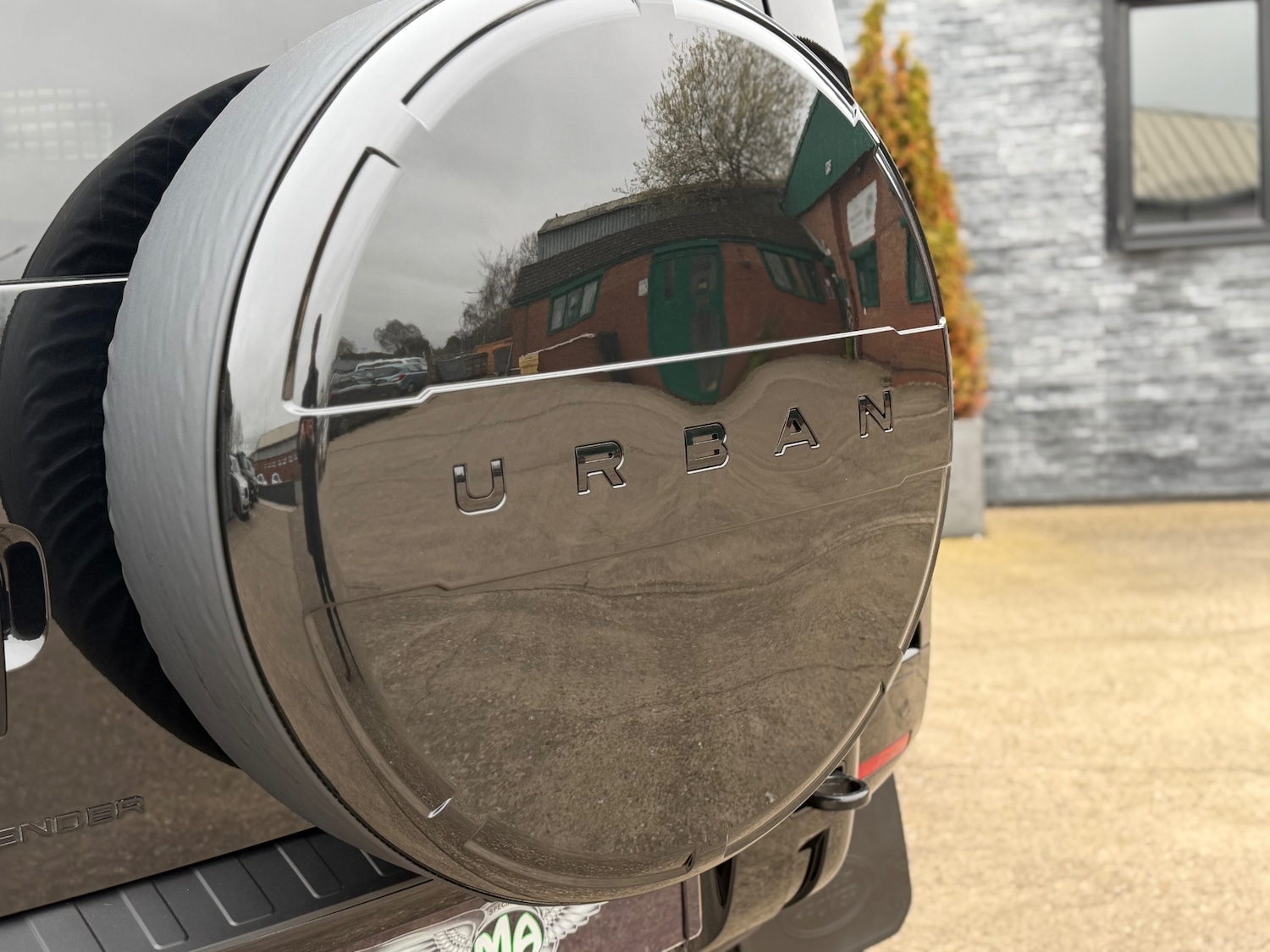 Used Land Rover Defender 2023 for sale - 77774887: Photo 19