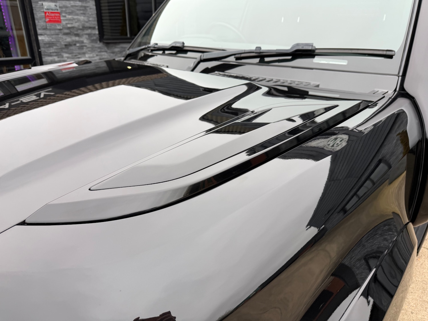 Used Land Rover Defender 2023 for sale - 77774887: Photo 23