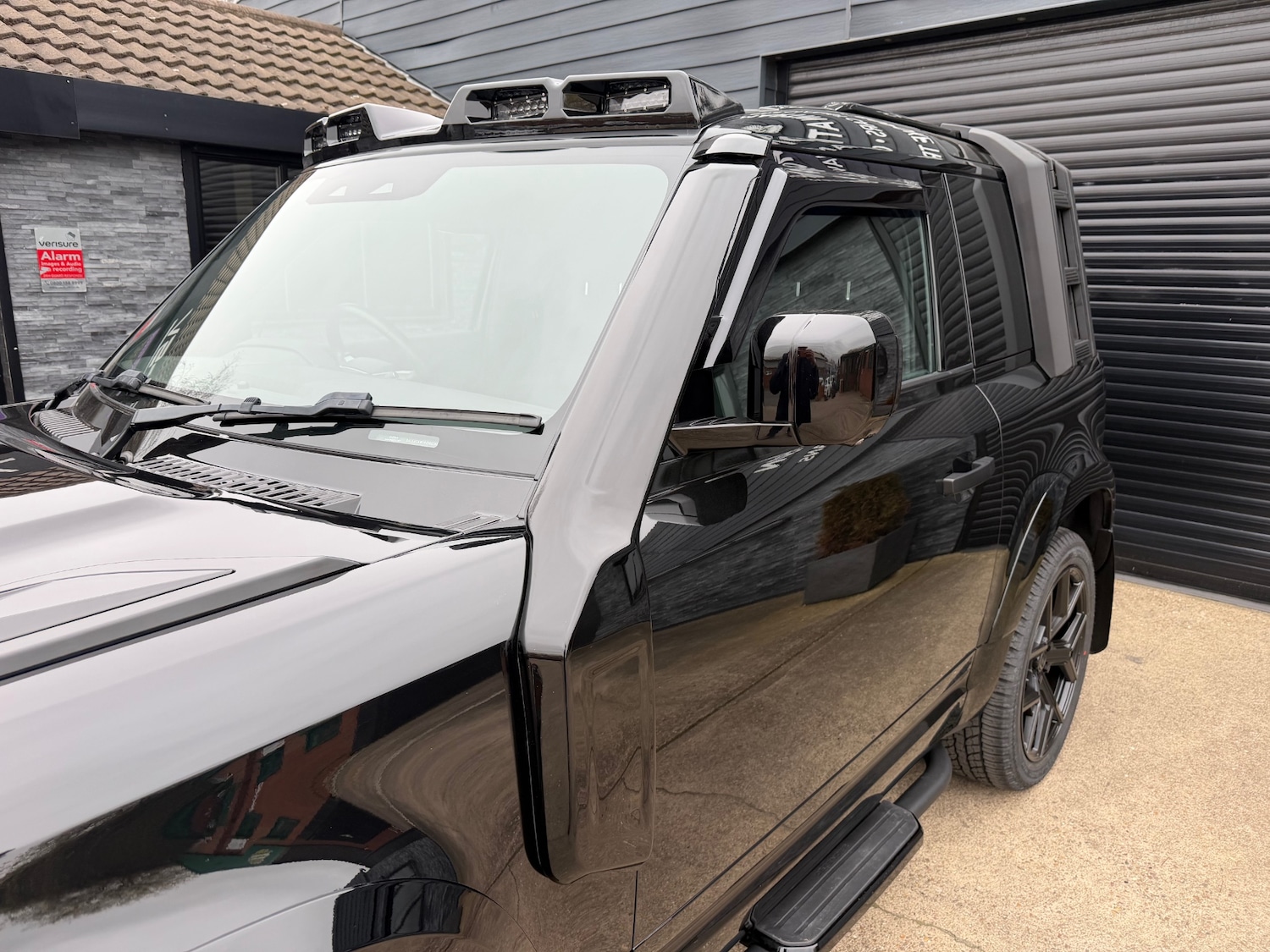 Used Land Rover Defender 2023 for sale - 77774887: Photo 24