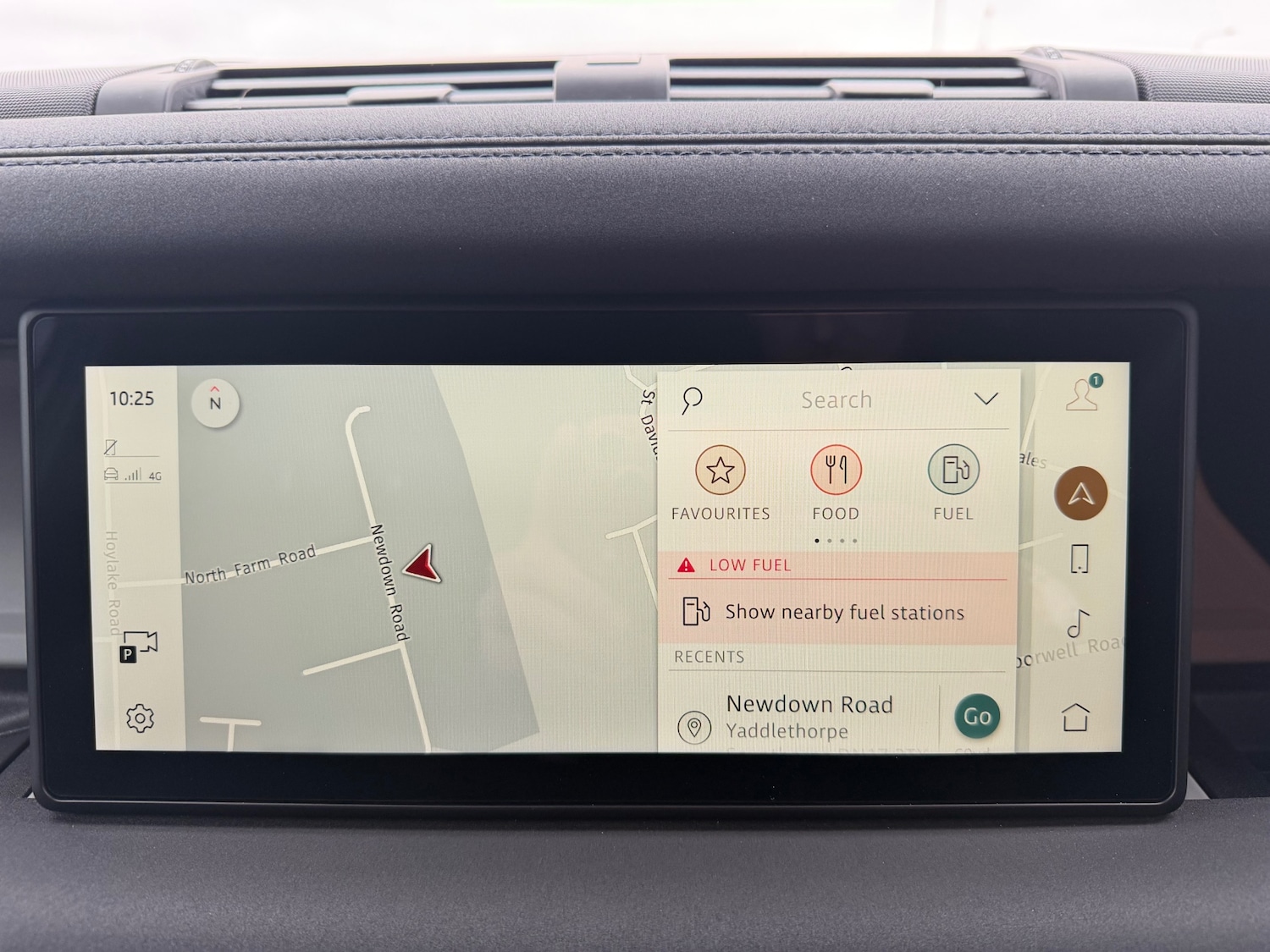 Used Land Rover Defender 2023 for sale - 77774887: Photo 25