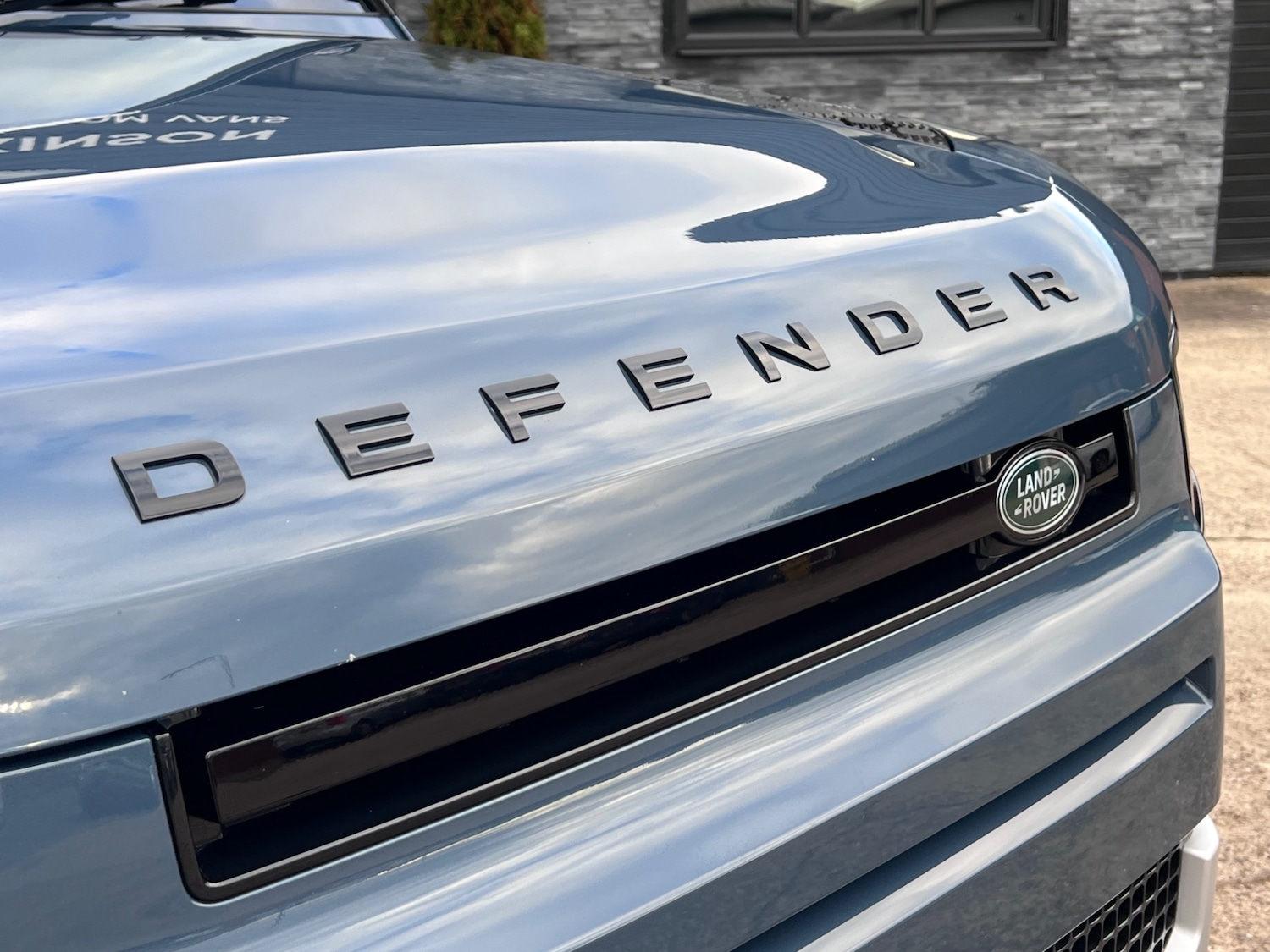 Used Land Rover Defender 2022 for sale - 76299641: Photo 13