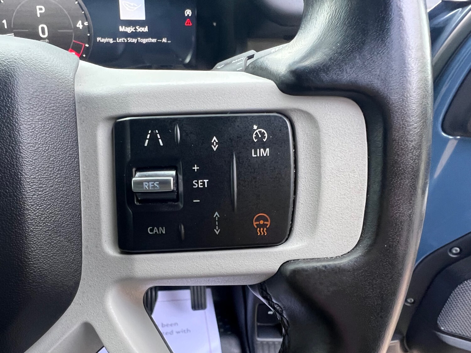 Used Land Rover Defender 2022 for sale - 76299641: Photo 18