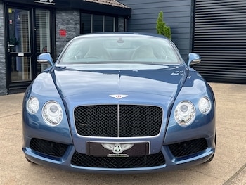 Used Bentley Continental undefined for sale - 76221907: Photo