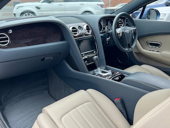 Used Bentley Continental undefined for sale - 76221907: Photo