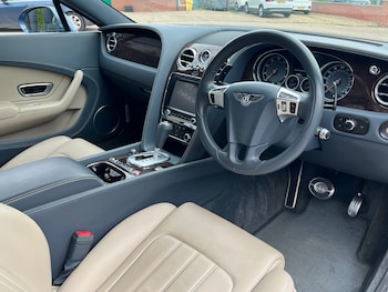 Used Bentley Continental undefined for sale - 76221907: Photo