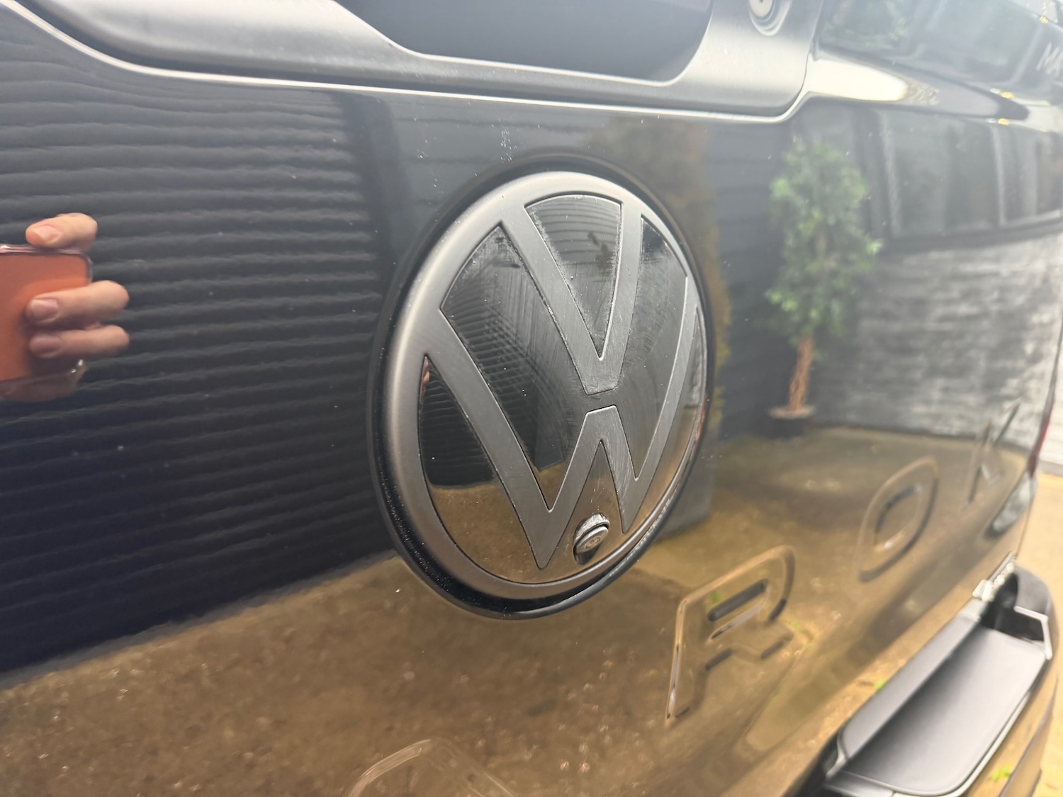 Used Volkswagen Amarok 2025 for sale - 76971589: Photo 15