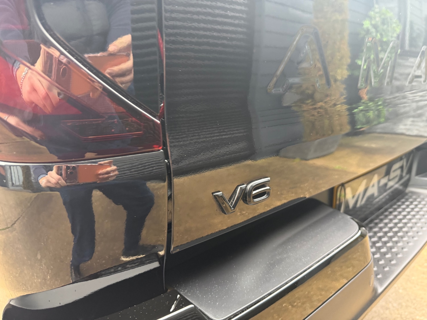 Used Volkswagen Amarok 2025 for sale - 76971589: Photo 17