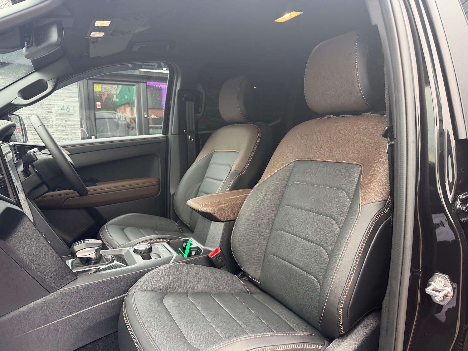 Used Volkswagen Amarok 2025 for sale - 76971589: Photo 19