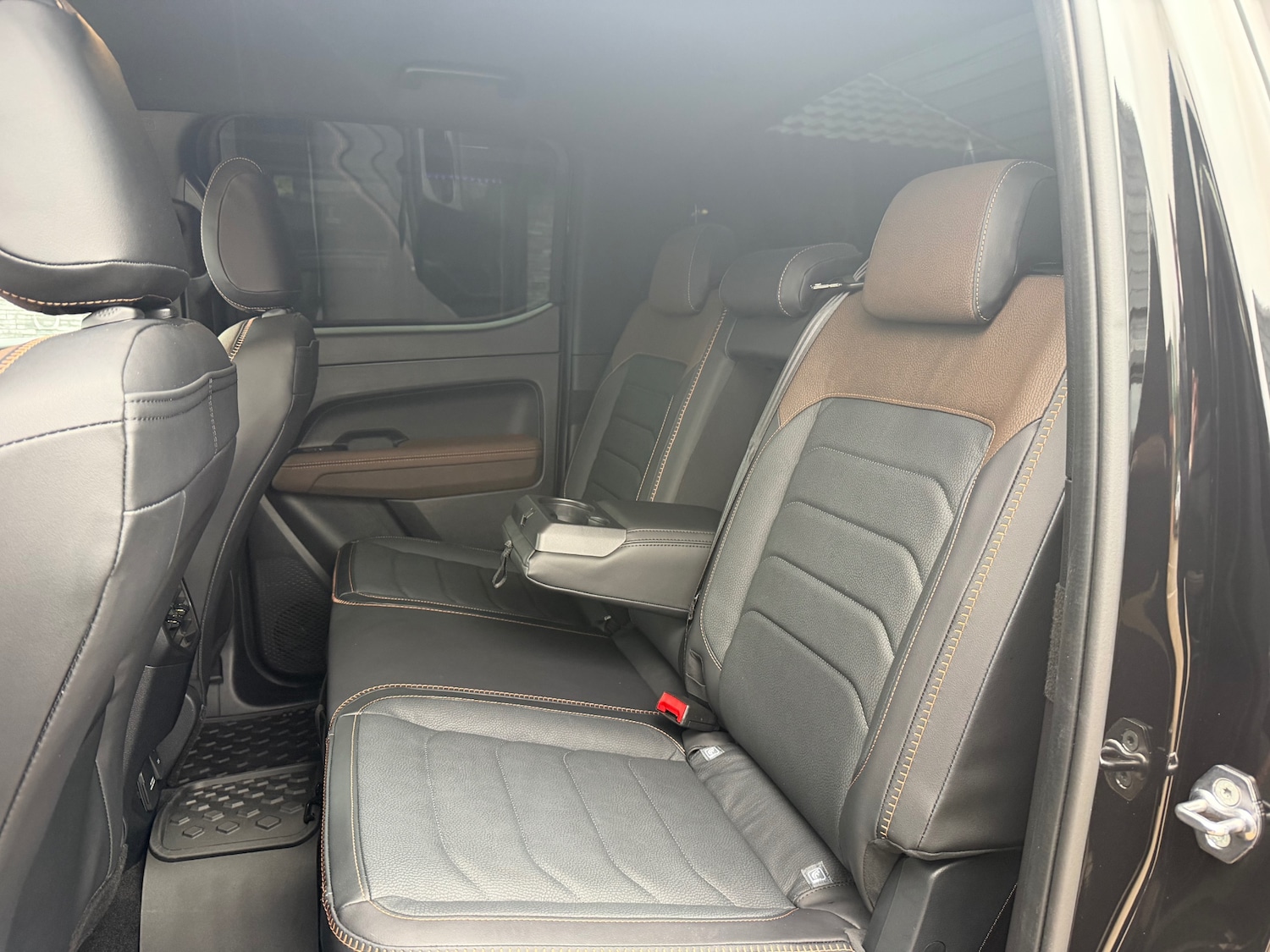 Used Volkswagen Amarok 2025 for sale - 76971589: Photo 23