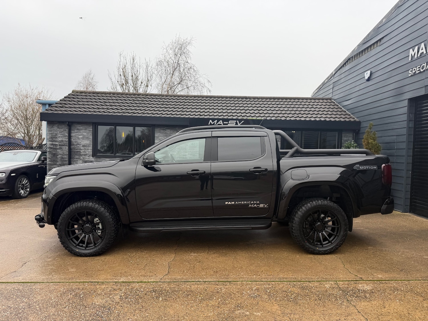 Used Volkswagen Amarok 2025 for sale - 76971589: Photo 25