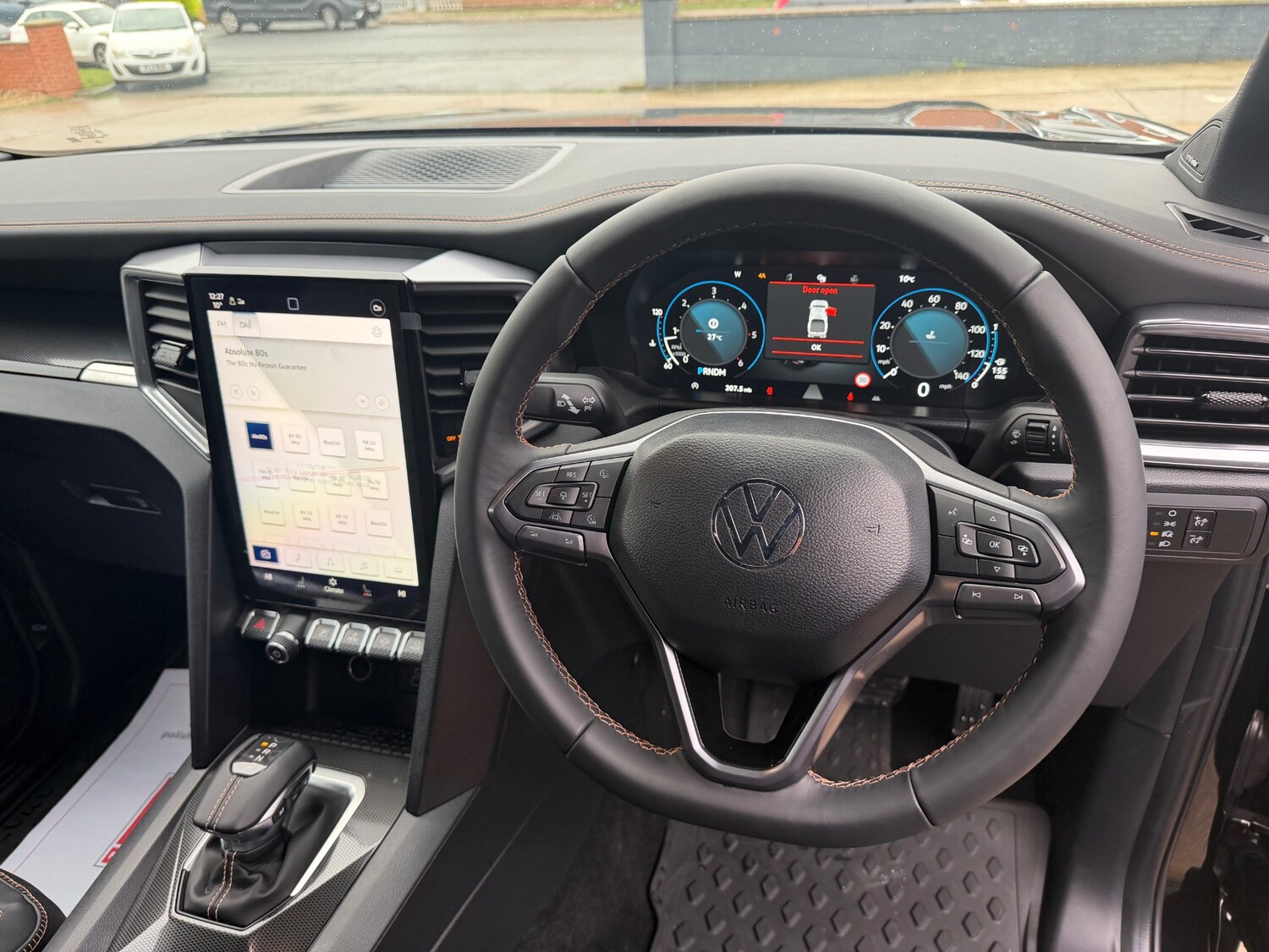 Used Volkswagen Amarok 2025 for sale - 76971589: Photo 26