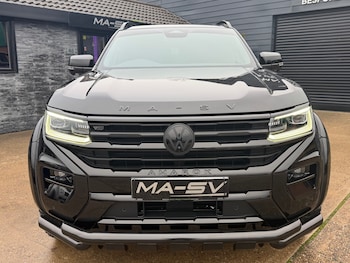 Used Volkswagen Amarok 2025 for sale - 76971589: Photo